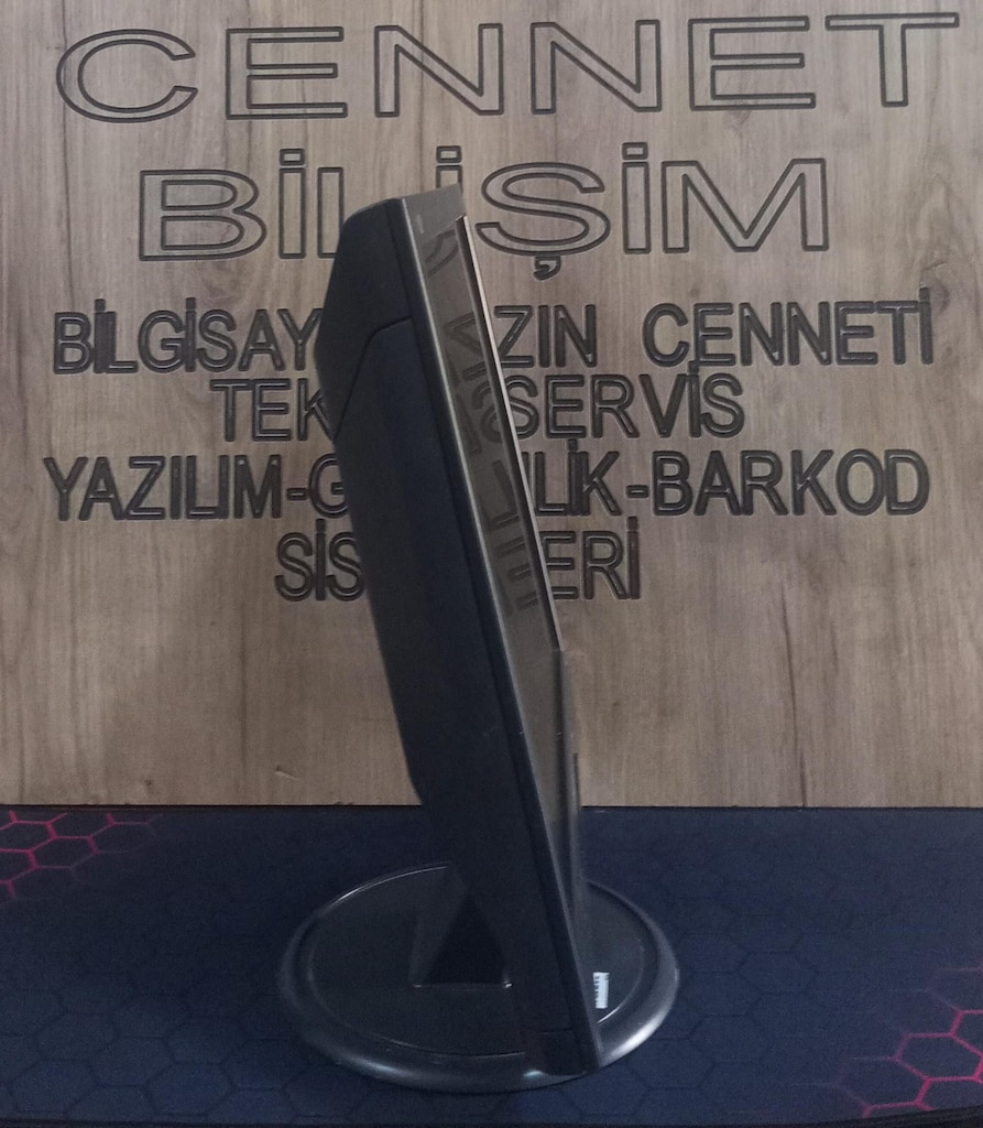 PHİLPS 17 İNÇ MONİTÖR - 2