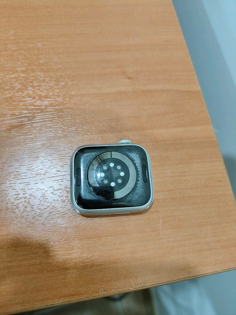 Apple Watch 6 Kasası - 4