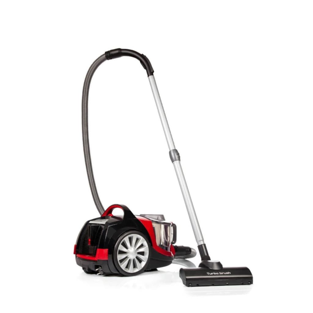 SIFIR Kapalı Kutu Arnica Tesla Kırmızı 750W - 3