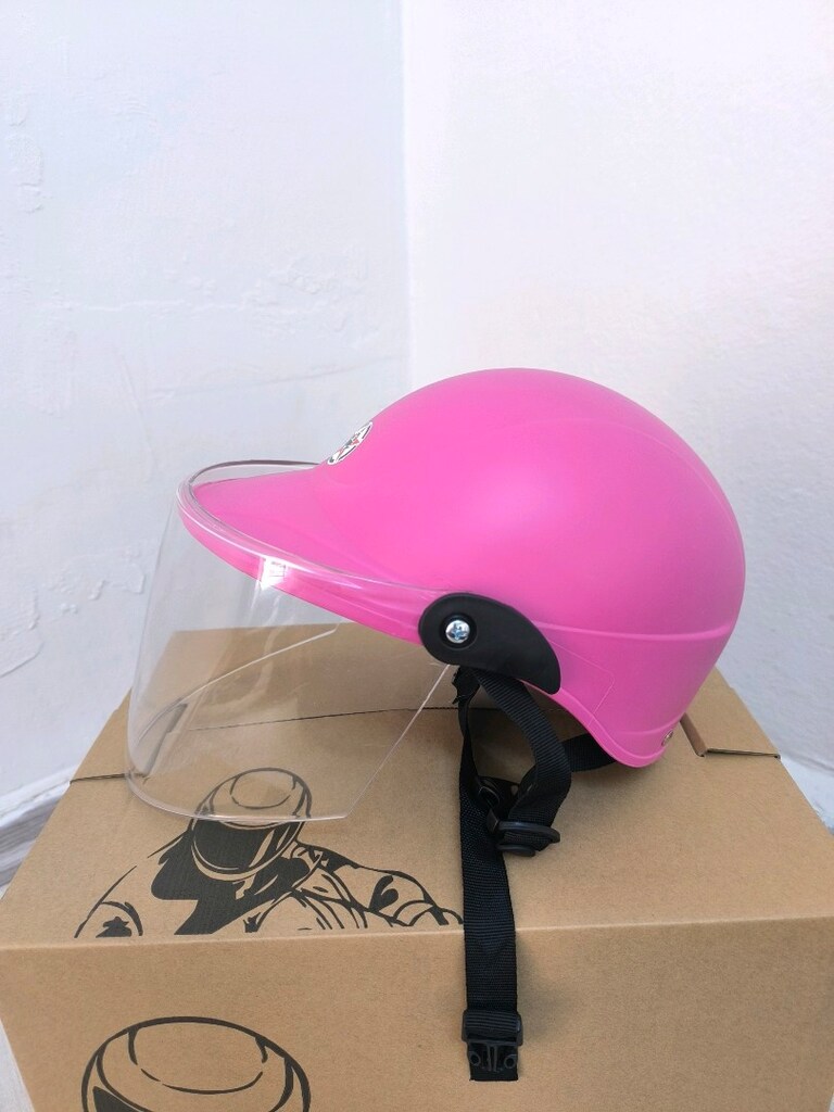 Kask Jokey Sıfır Hiç Kullanılmadı Bozyaka Karabağlar İzmir - 3