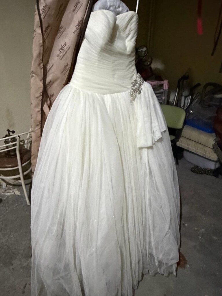 PRENSES MODEL - 2