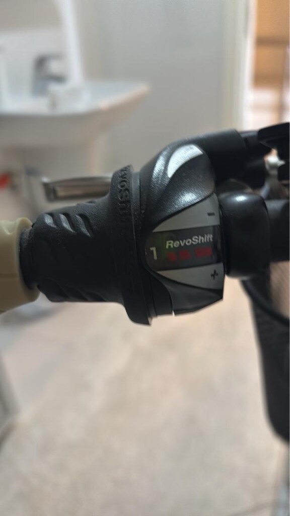 Kron Tetra 3.0 Şehir Bisikleti - 8