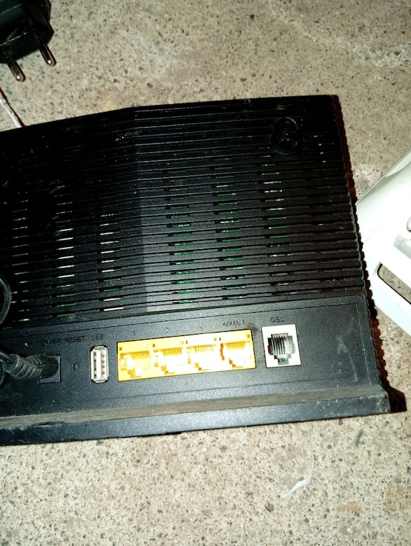 modem - 4