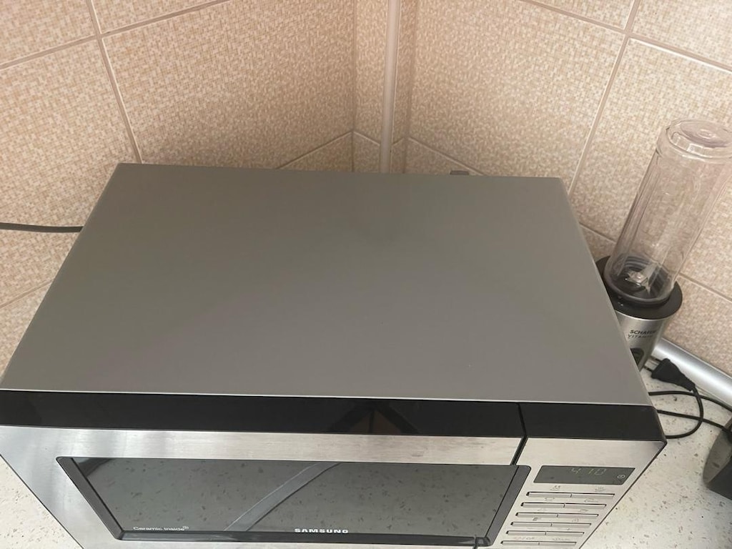 Samsung Mikrodalga - 6