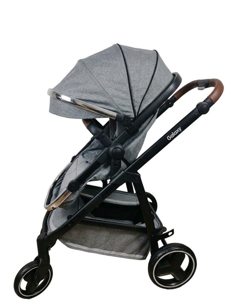 Baby plus galaxy travel sistem garantisiz kutulu - 7