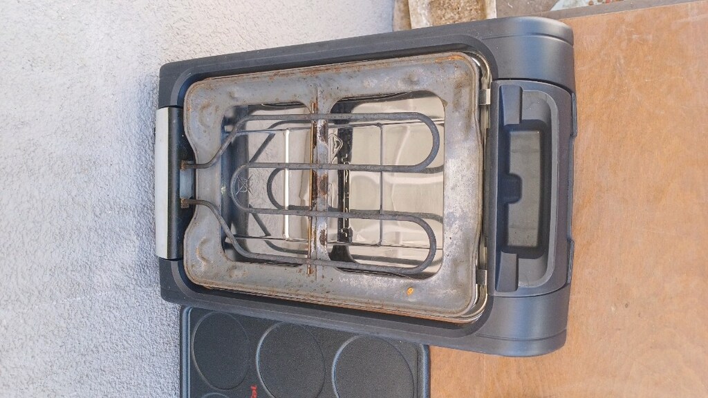 TEFAL MANGAL - 3