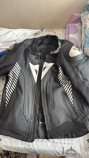 Dainese Speed 4 sıfır