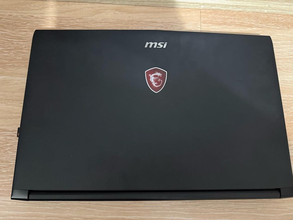 MSİ GL 62 M 7RDX - 2