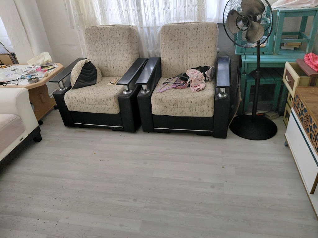 ev değişikliği nedeni ile satıyorum - 4