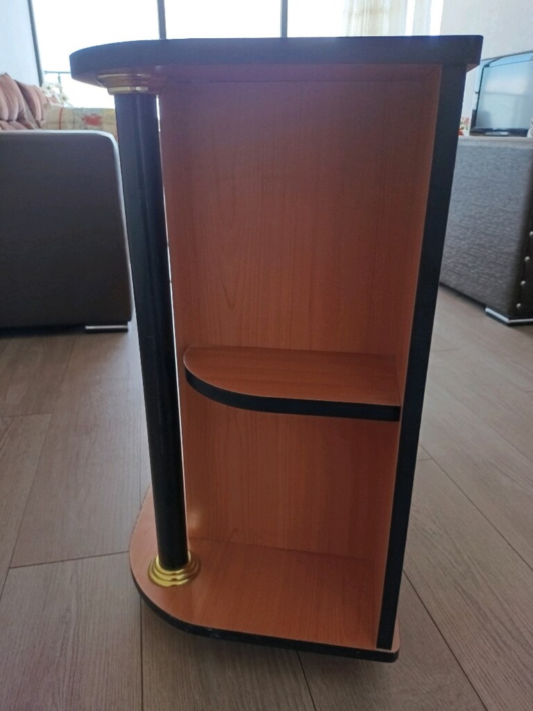 Televizyon sehpası - 8