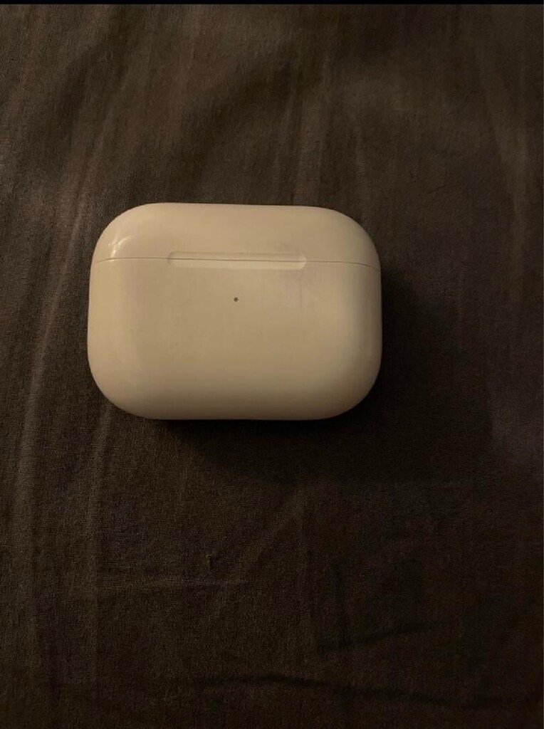 apple airpods kutusu/ orjinal - 2