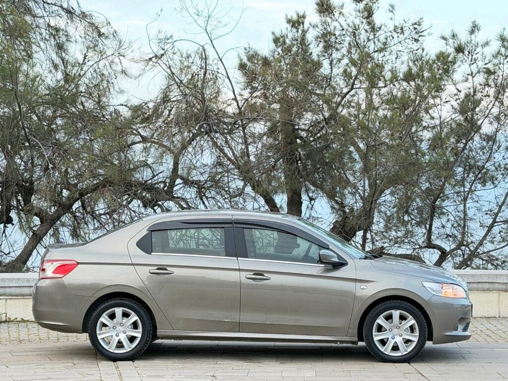 2016 MODEL PEUGEOT 301 ALLURE SATILIK - 5