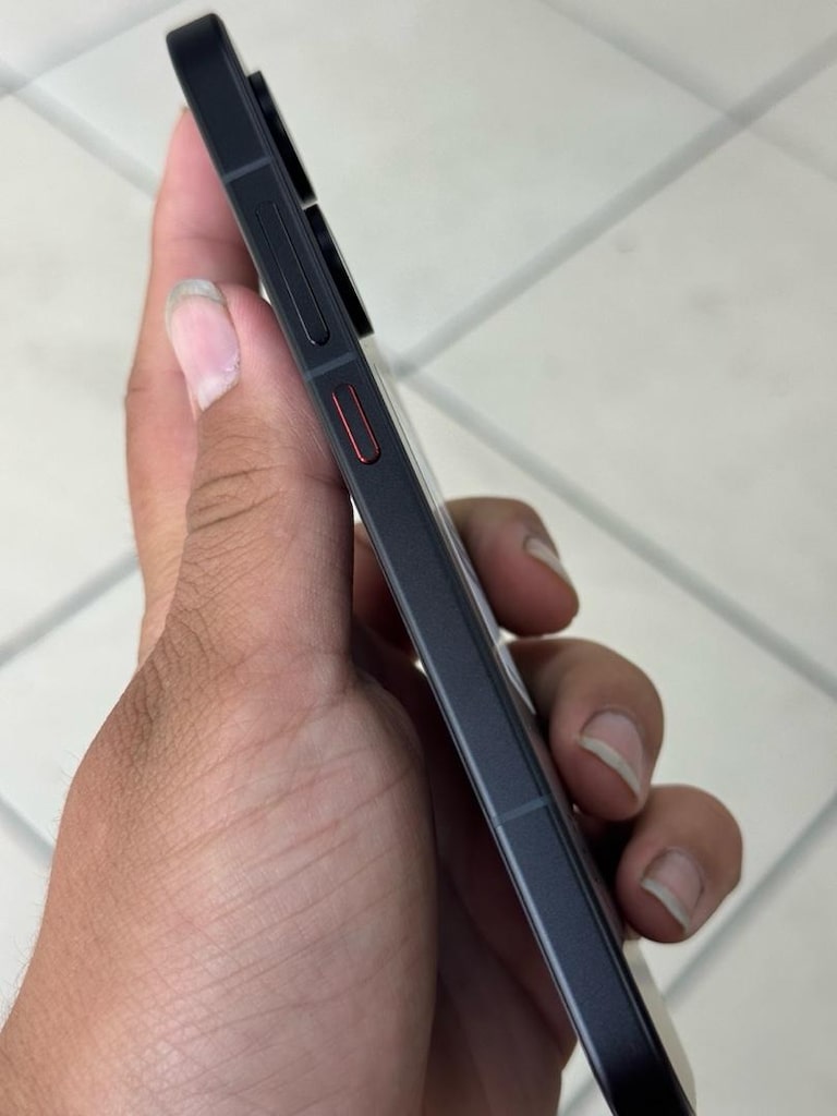 REDMI TURBO 5 YD SIFIR CİHAZ - 5