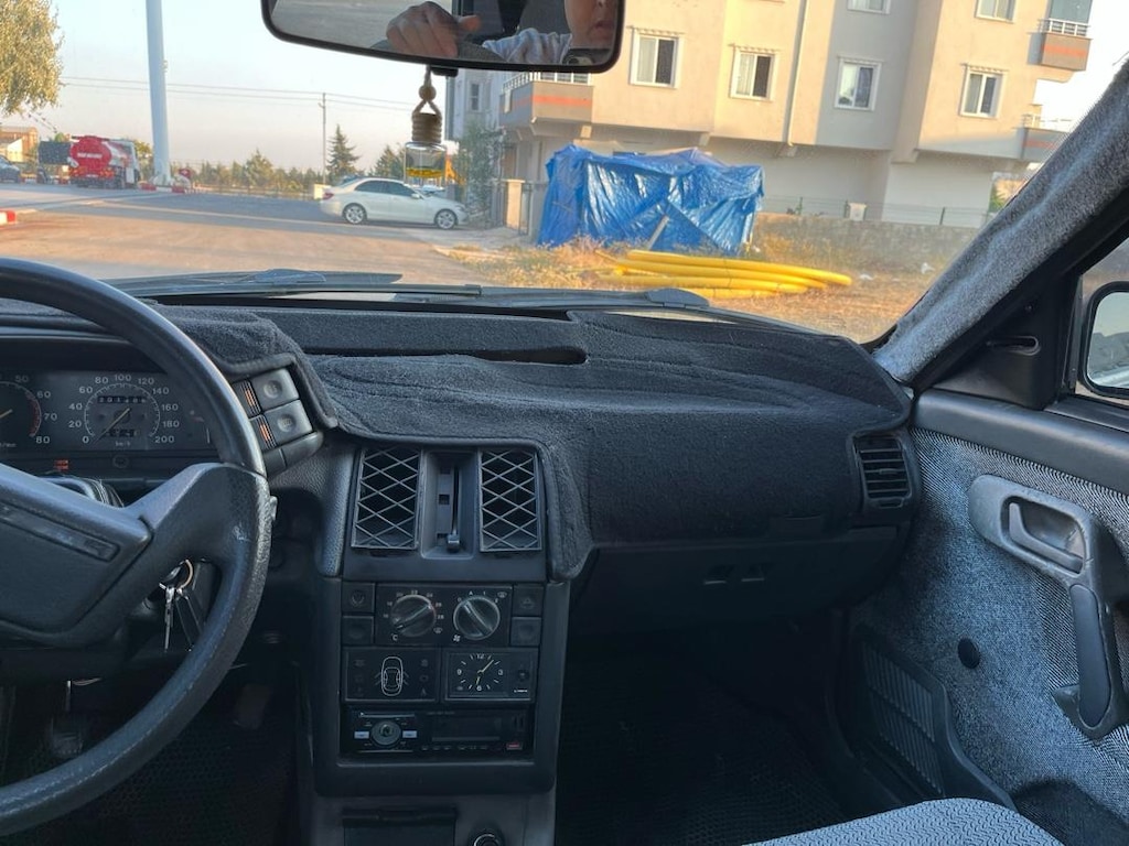 1.5 lada vega lpğli temiz bakımlı - 9