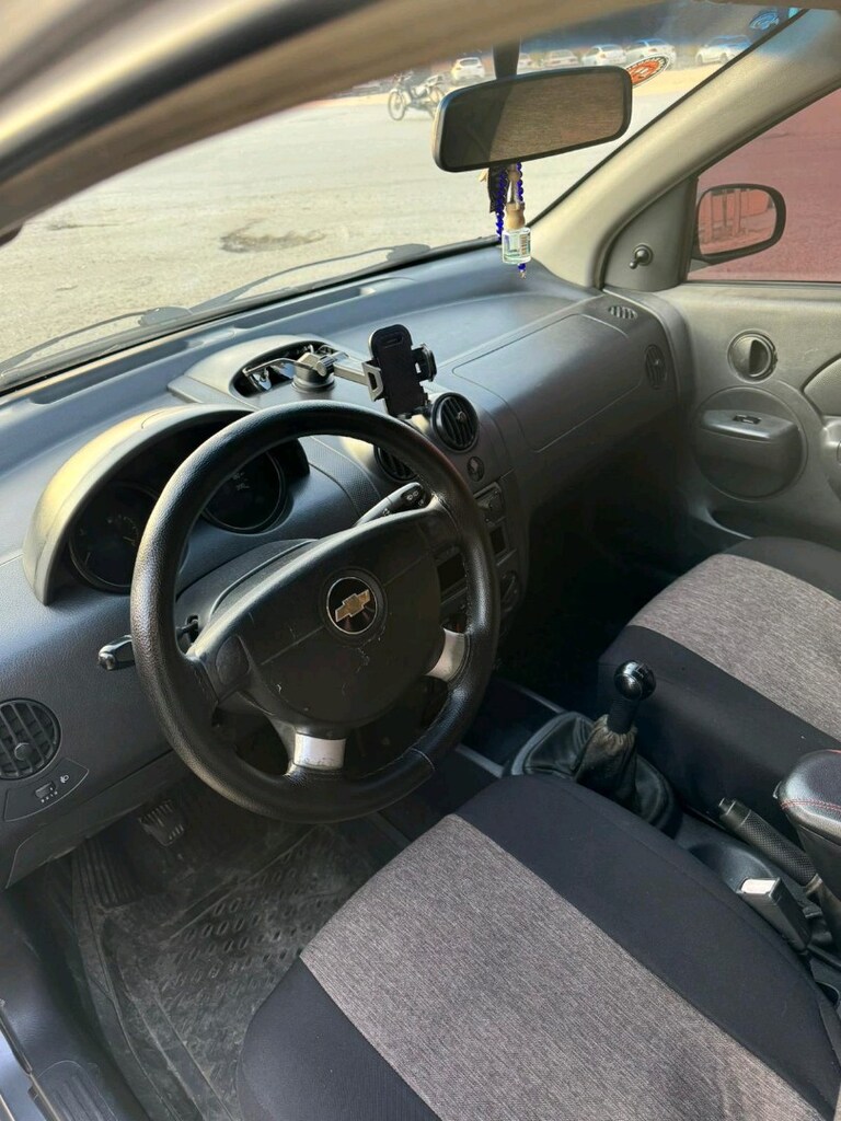 öğretmenden satılık, bakımlı, temiz, düşük km - 9