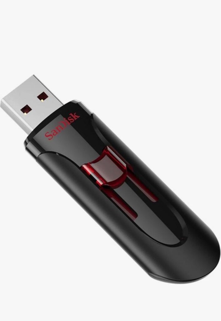 Sandisk Cruzer 3.0 Usb Bellek - 5