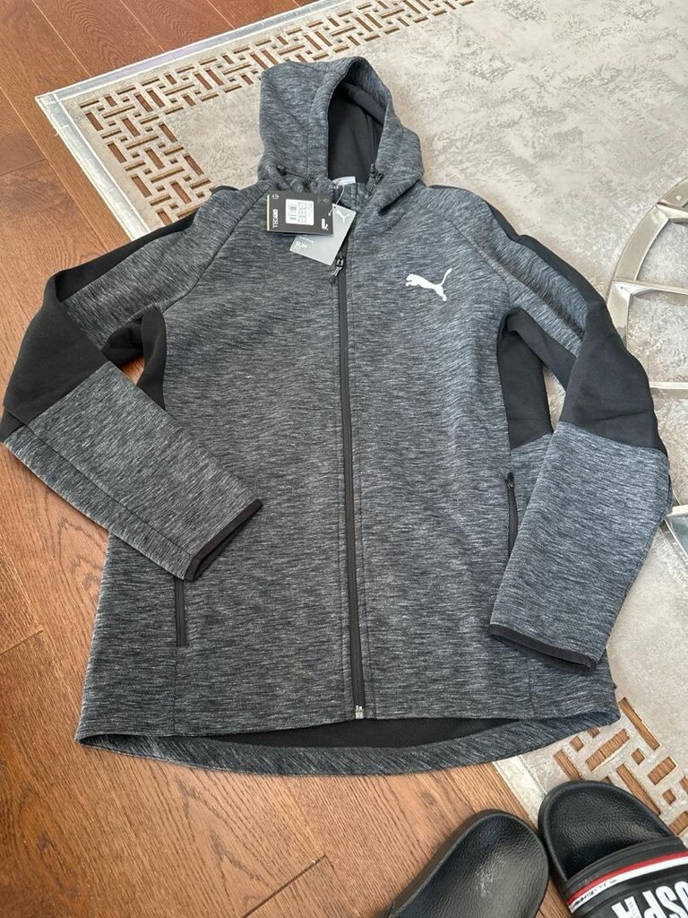 orjinal Puma swet - 2