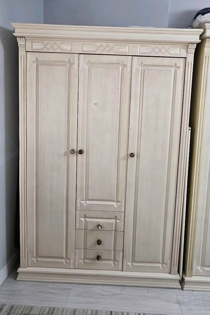 Çocuk odası gardolap - 3