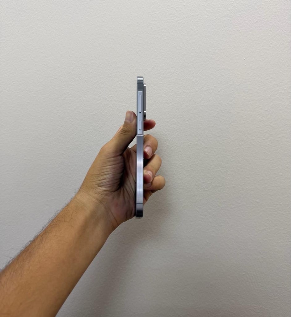 SAMSUNG A56 128 GB YD ÇİFT SIM - 3