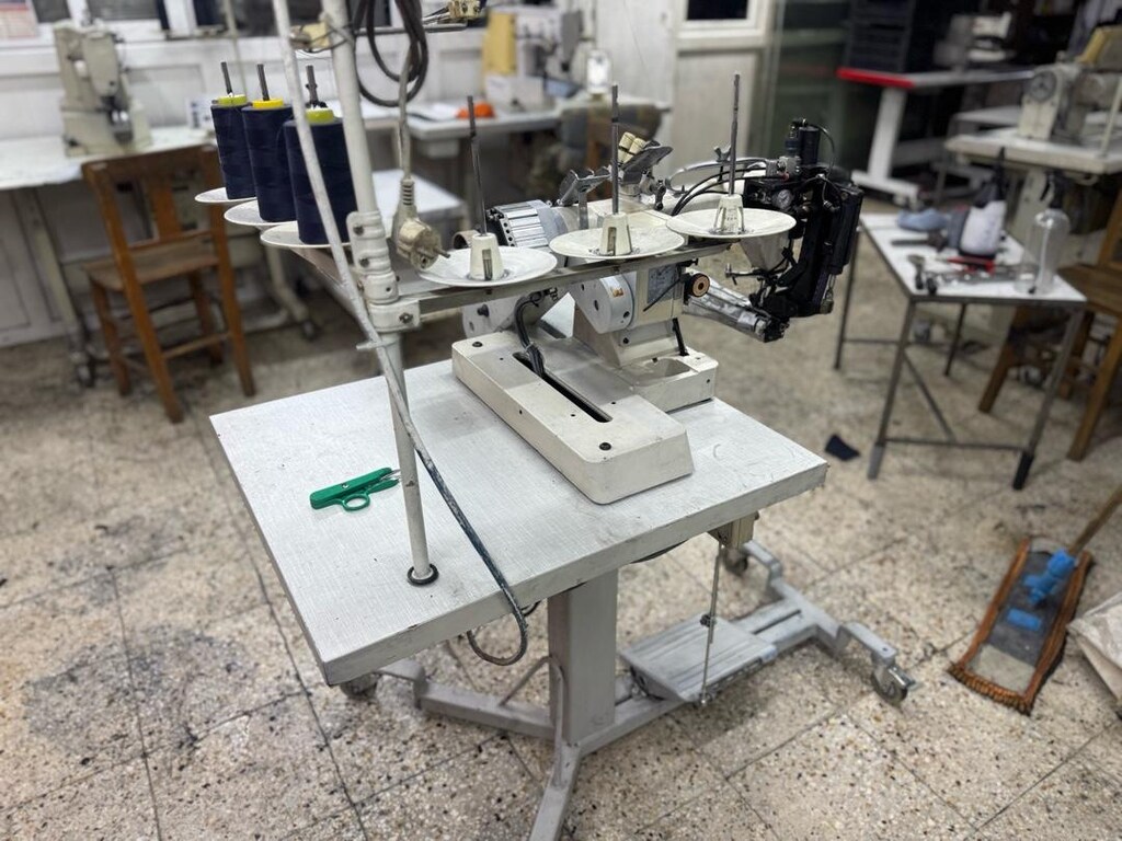 YUKİ KOLLUKOT HAVALI PALETLİ - 6
