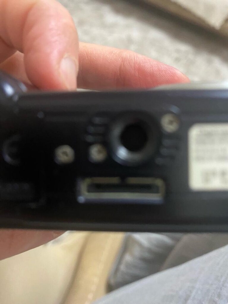 Samsung dijital fotoğraf makinesi - 10