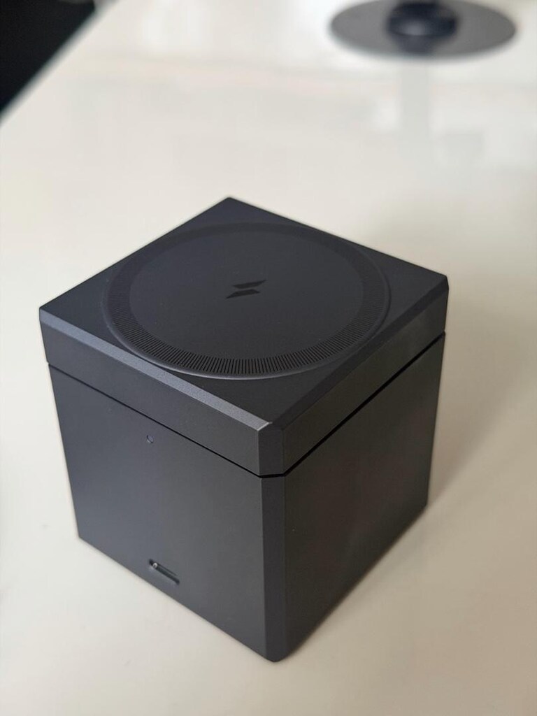 Anker 3in1 Magsafe Cube - 3