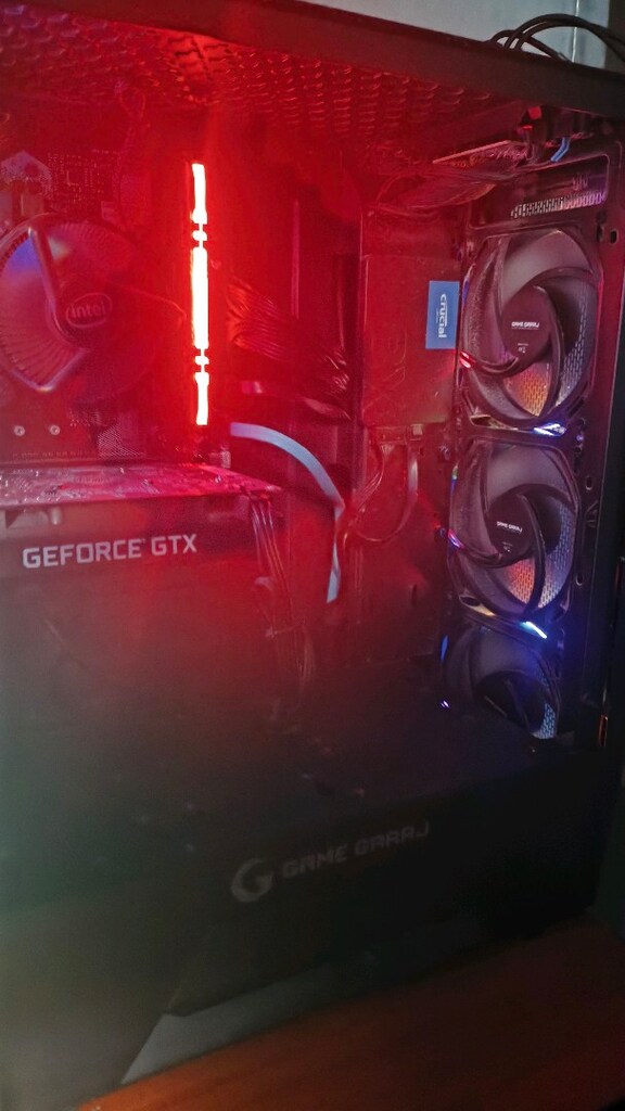 i310105f gtx1650 4gb - 5