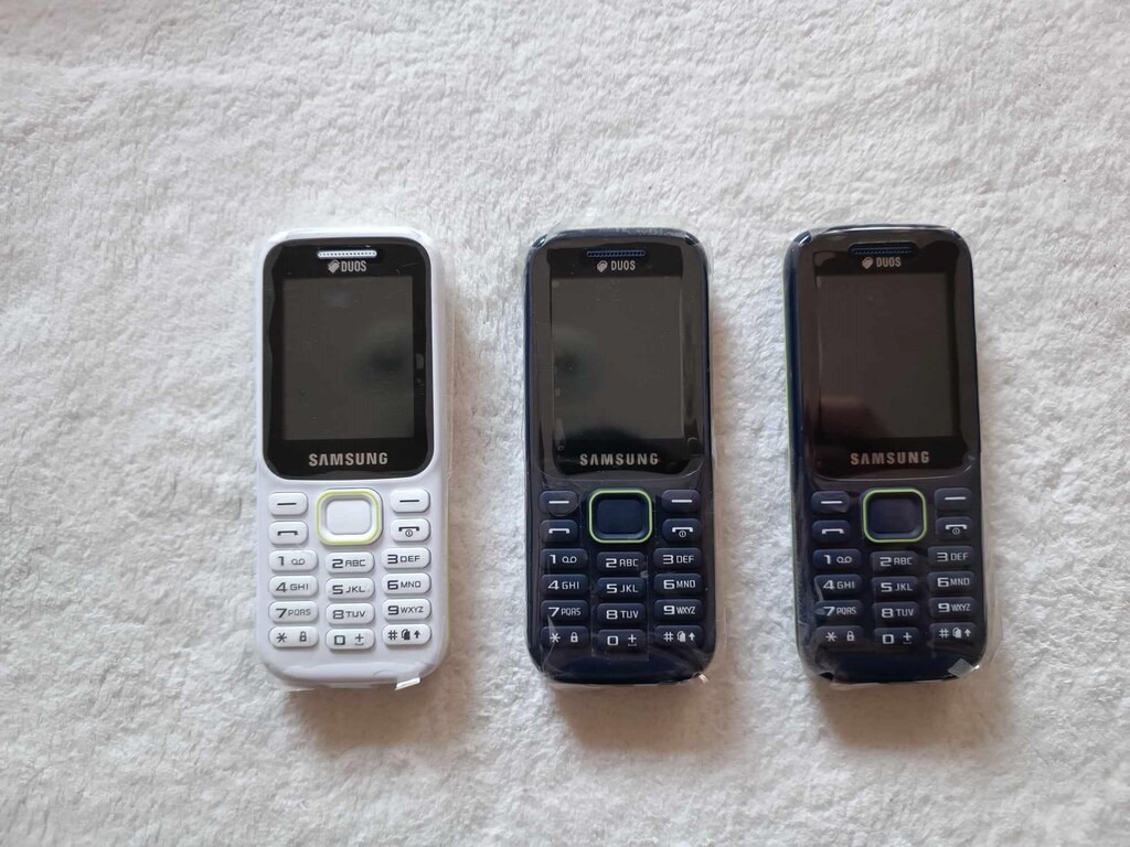 Samsung Cep Telefonu (B310E) - 2