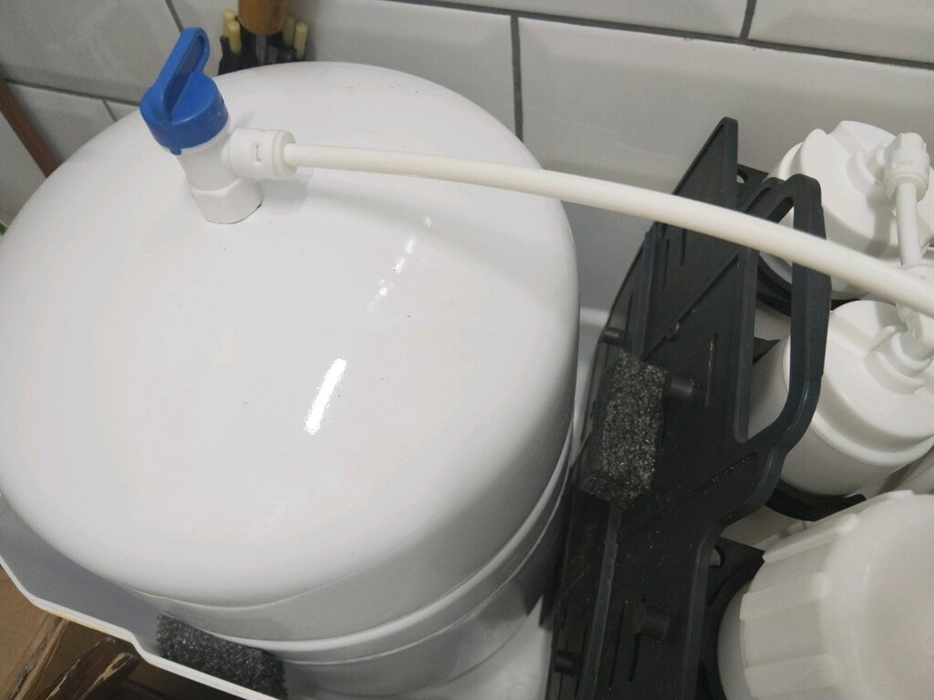 su arıtma cihazı Hyhundy hnd35 marka - 3