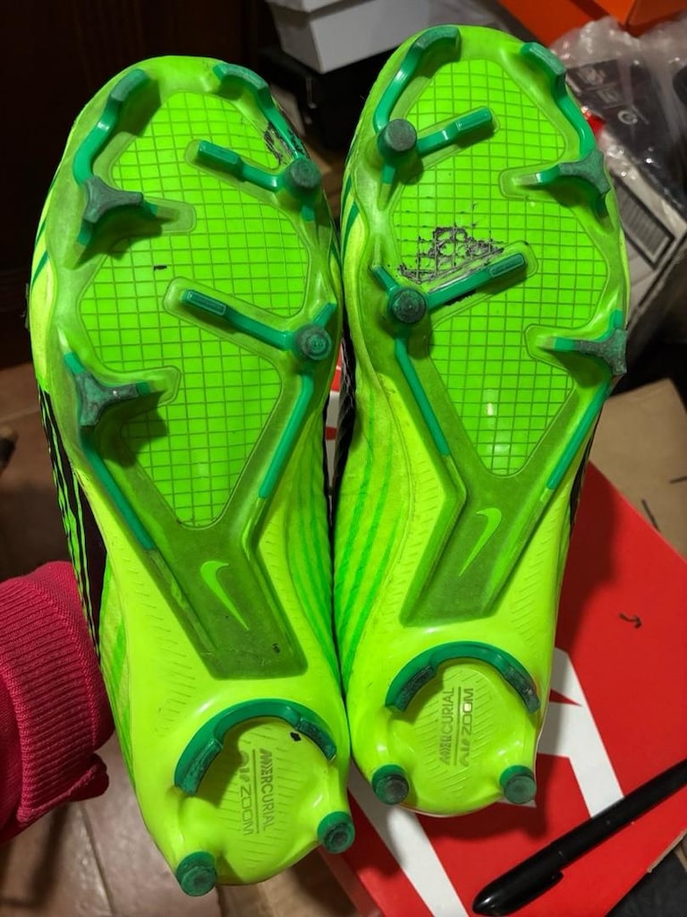 nike krampon - 2