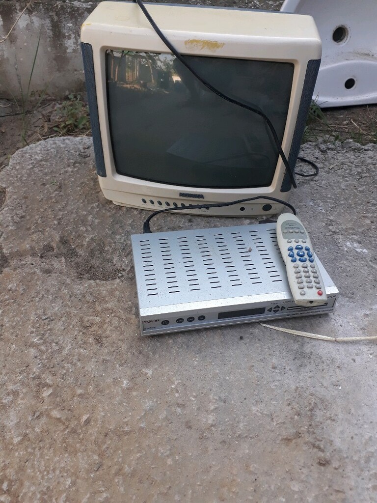 televizyon - 3