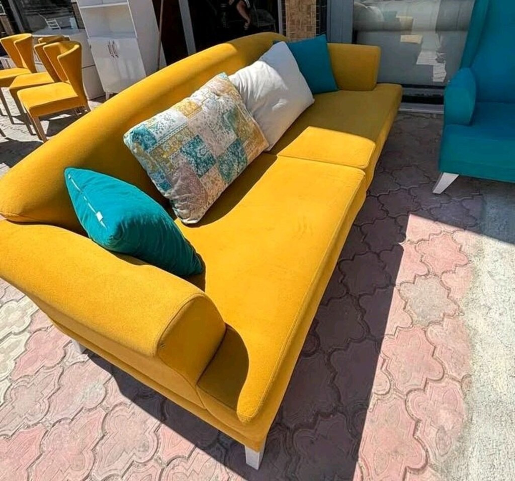 komple salon takımı - 4