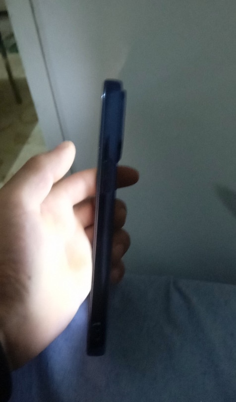 iPhone Akıllı Telefon - 5