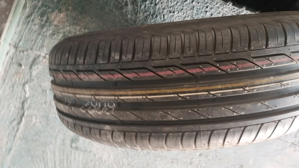 fiat egea hissetme 15 jant 195/65/15 Bridgestone - 2