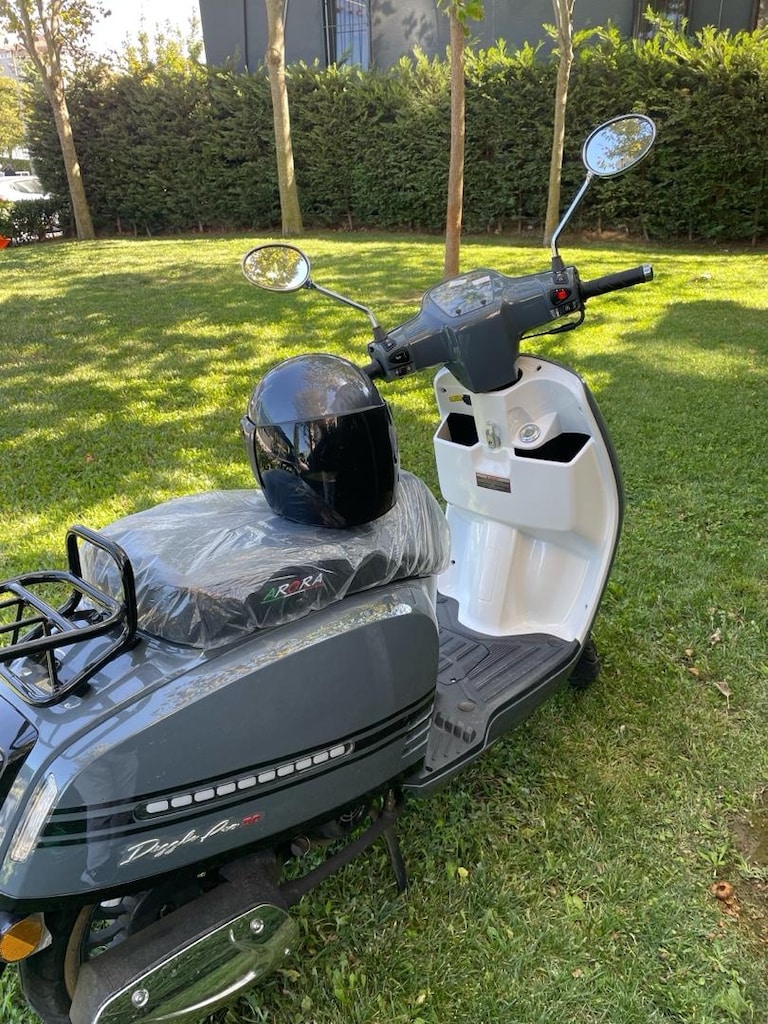 Arora Dazzle pro 50 - 3