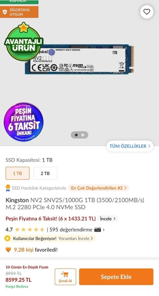 komple Satılık üst düzey oyuncu pc seti(iphone ile takss olur) - 4