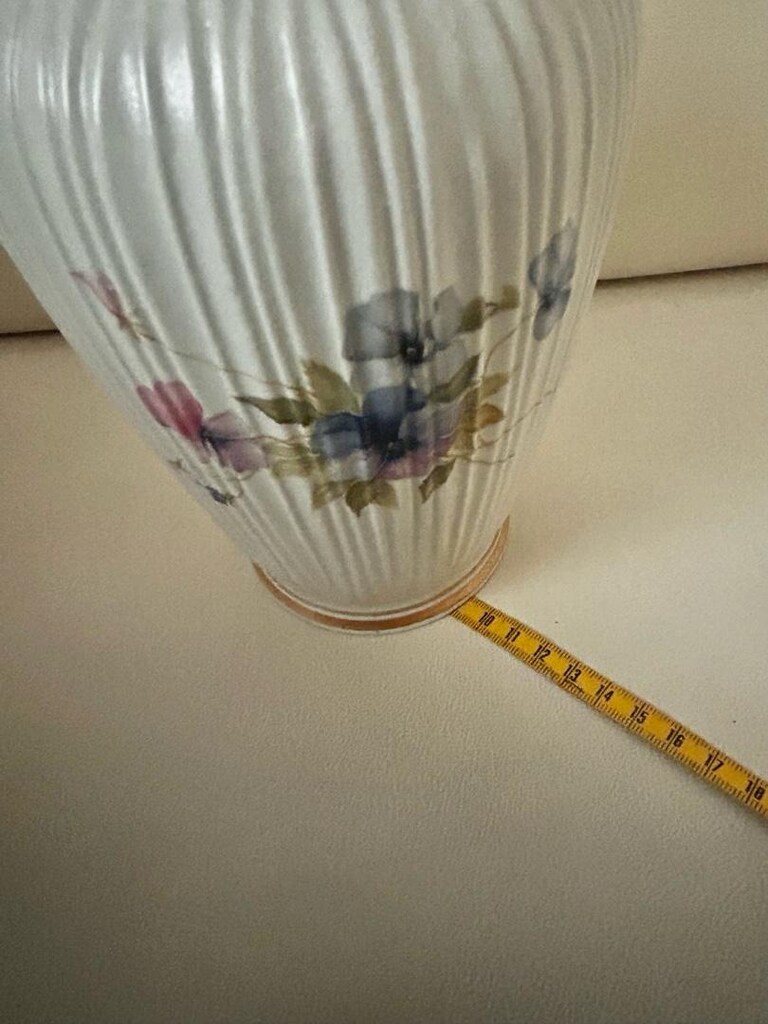 Sümerbank Vazo. - 4