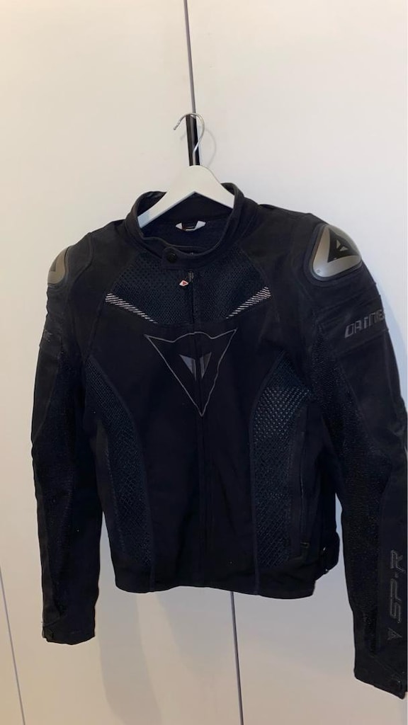 Dainese Super Speed Mont - 5