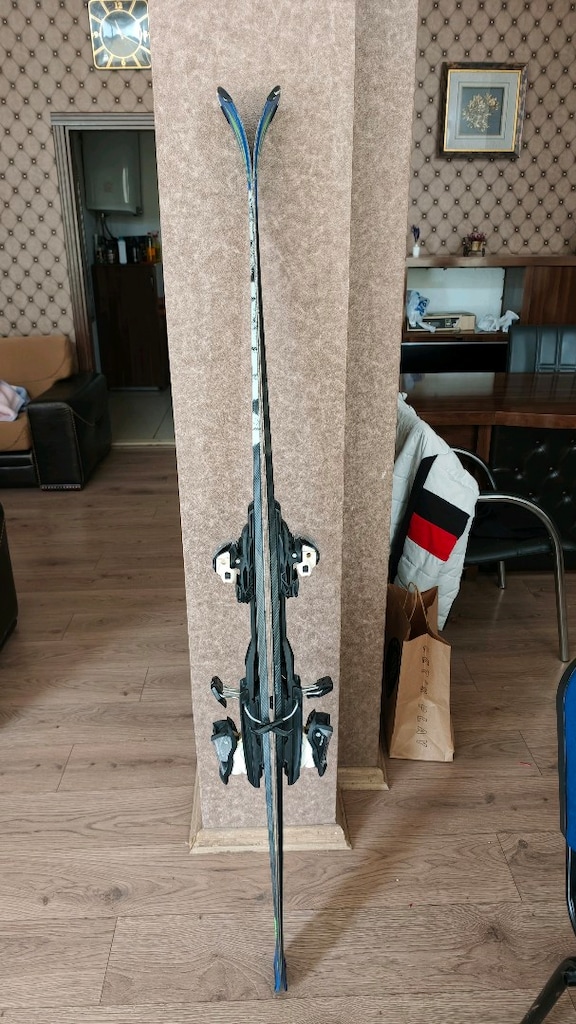 VÖLKL kayak Takımı - 4
