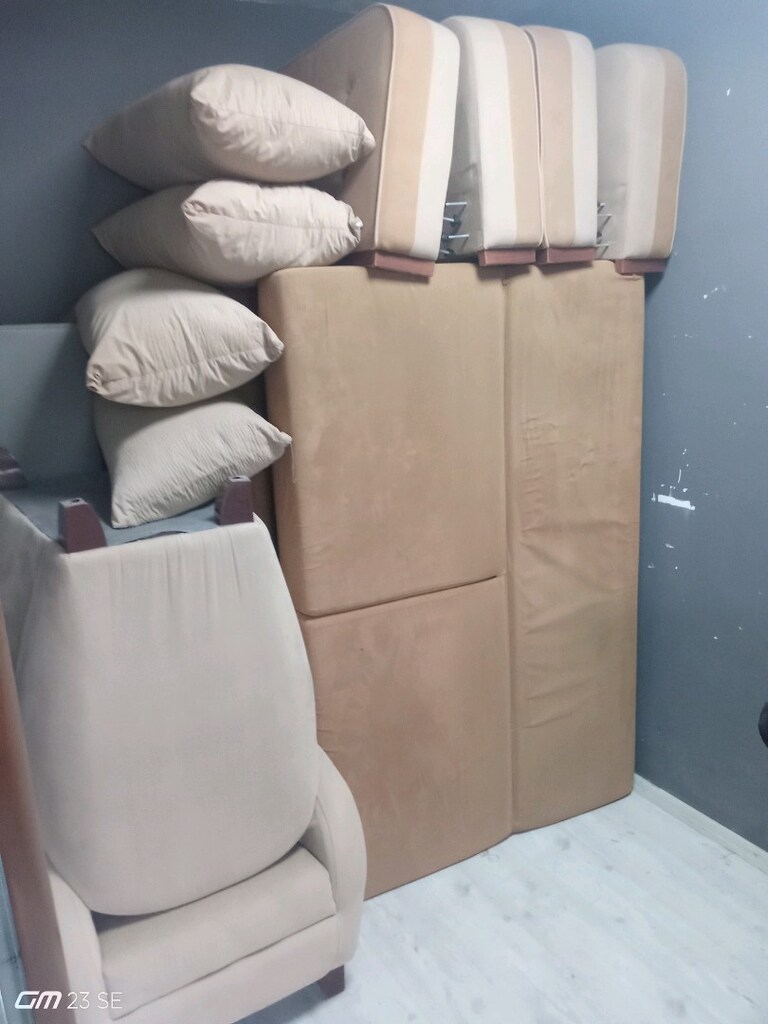 uygun koltuk takımı - 6