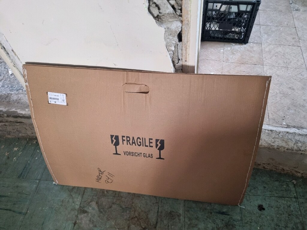 F30 kapı camları sıfır Orjinal - 5