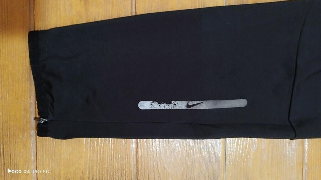 #Nike likralı eşofman..Kusurları fotoda..Sökükler dikilir. - 9