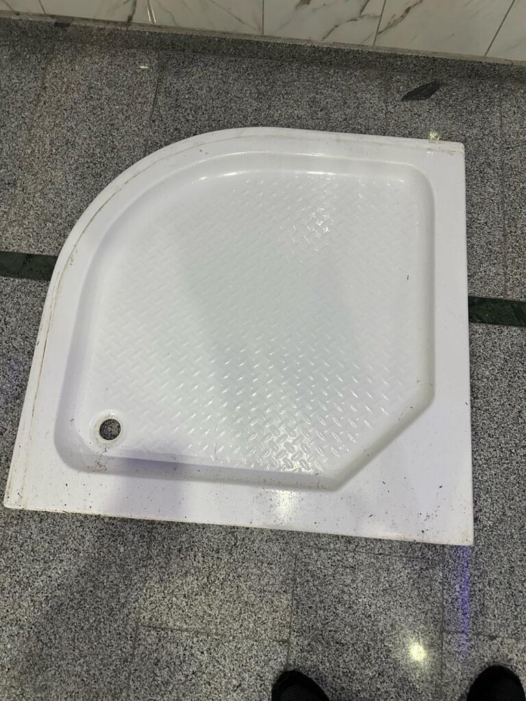 Banyo Teknesi - 2