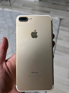 7 plus telefon - 2