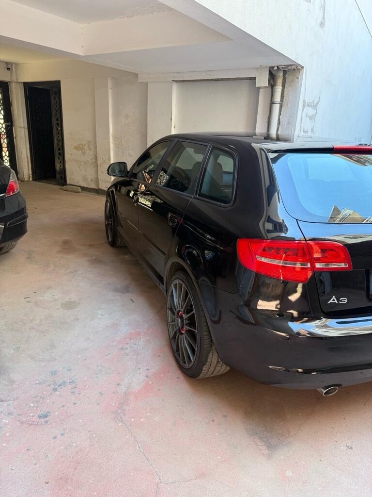 audi a3 77.000 KM DE - 15