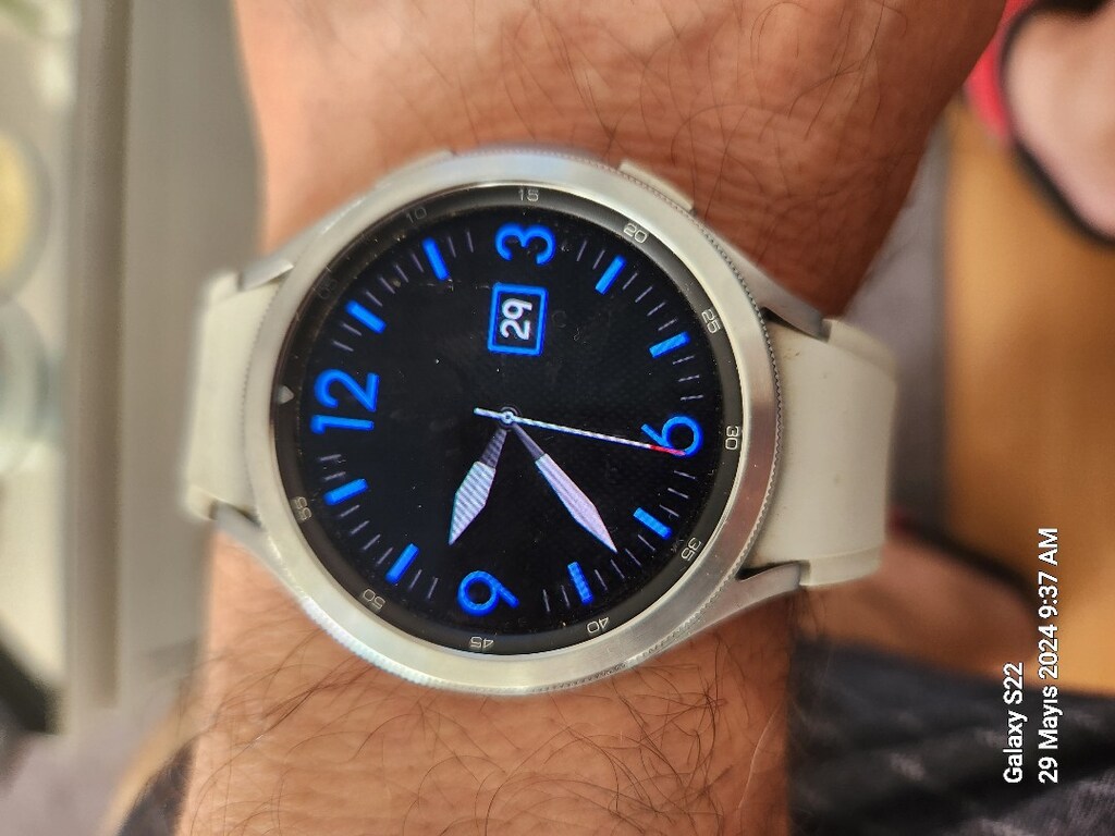 GALAXY WATCH 4 CLASIC - 2