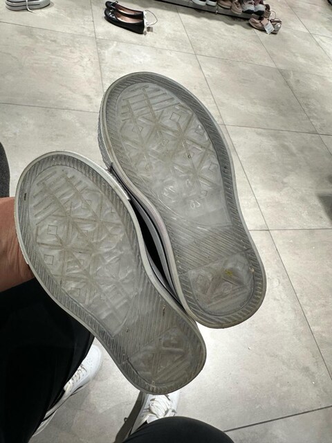 vicco convers