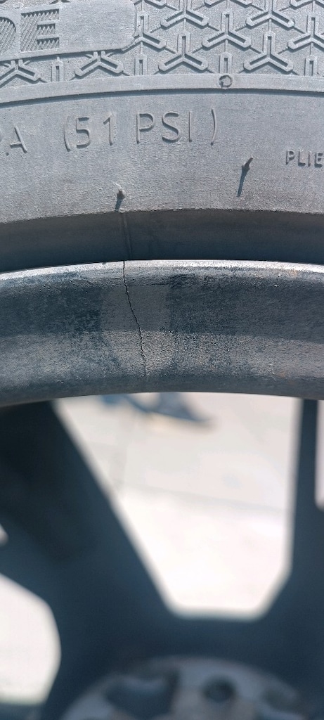 225 40 18 Audi Sline Jant Lastik - 8