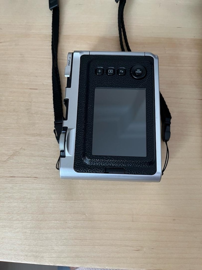 Instax Mini Evo - 2