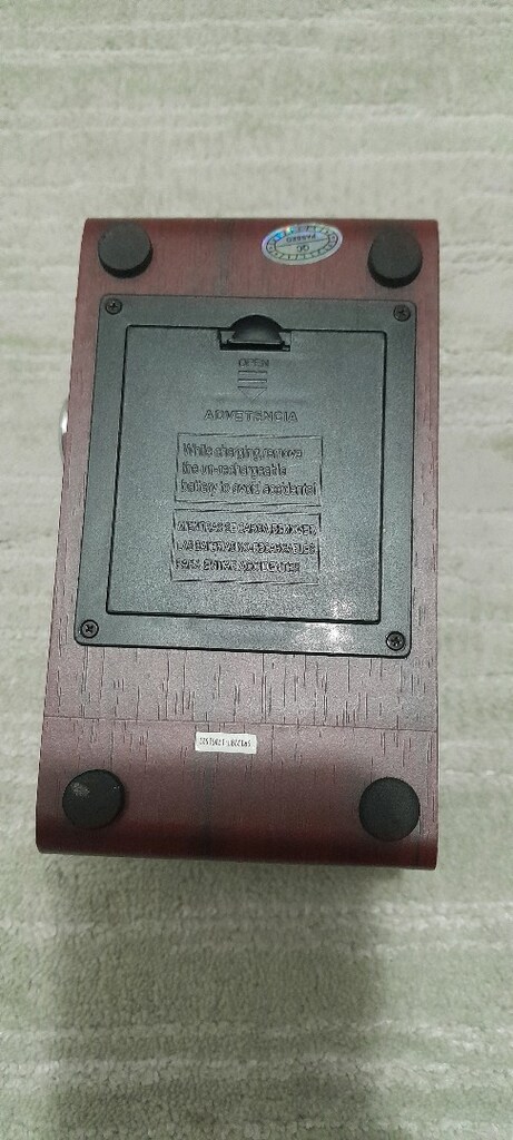 radyo mp3 calar - 3